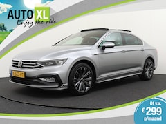 Volkswagen Passat - 1.5 TSI R-Line Pano-dak Leder Adapt. Cruise 360*Camera
