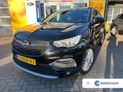 Opel Grandland X - 1.2 130PK Turbo Innovation | AGR COMFORTSTOEL| NAVIGATIE| CLIMATE CONTROL| CAMERA| DAB|