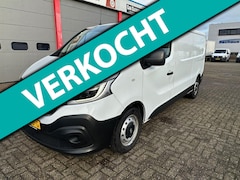 Renault Trafic - 2.0 dCi 120 PK T29 L2H1 Airco/ Cruise/ Trekhaak