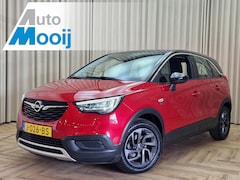 Opel Crossland X - 1.2 Edition 2020 Carplay / Camera / Cruise Control / Navigatie / Airco / 16'' LMV / Org.NL