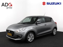 Suzuki Swift - 1.2 Select Automaat | Achteruitrijcamera | Mistlampen | Centrale deurvergrendeling | Stoel