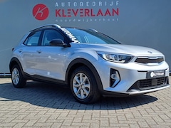 Kia Stonic - 1.0 T-GDi MHEV DynamicLine | AUTOMAAT | NAVI | CAMERA | APPLE CARPLAY/ ANDROID AUTO | Wij