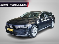 Volkswagen Passat Variant - 1.4 TSI GTE ACC | STOELVERWARMING