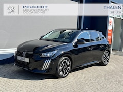 Peugeot 208 - Hybrid 110 e-DCS6 Allure | Nieuw Model 2025 | Hybride Elektrisch rijden met Automaat | Dod
