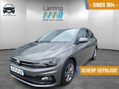Volkswagen Polo - 1.0 TSI R-Line Edition