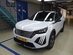 Peugeot 2008 - 1.2 Hybrid 136 GT Automaat | Navigatie | Sportstoelen | Climate Control | Full-LED | Sfeer