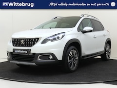 Peugeot 2008 - 1.2 110PK PureTech Allure | AUTOMAAT | Navigatie |