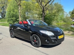 Renault Mégane coupé cabriolet - 1.4 TCE Dynamique N.A.P