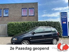 Mitsubishi Space Star - 1.8 Instyle Silver Airco, Lmv, Trekhaak, APK Nieuw