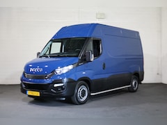Iveco Daily - 35S12 L2 H2