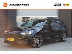 Ford Focus Wagon - 1.0 EcoBoost ST Line Business | LED | 100% onderhouden