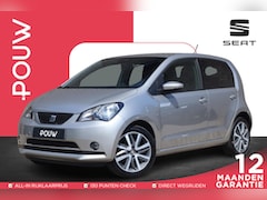 Seat Mii Electric - 83pk Plus | Volautomatische Airconditioning | Stoelverwarming | Parkeersensor Achter