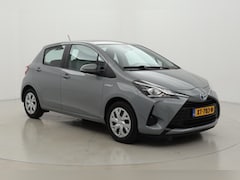 Toyota Yaris - 1.5 Hybrid Active | Navigatie | Cruise | Clima | Camera | Rijstrooksensor