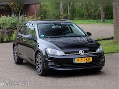Volkswagen Golf - 1.4 TSI Trendline | 2013 | Stoelverwarming | Cruise |