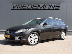 Mazda 6 Sportbreak - 2.0 S-VT Business Plus