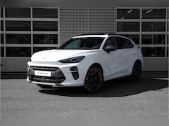 CUPRA Terramar - 1.5TSI 272pk e-Hybrid VZ America's CUP | Panoramadak | Lederen bekleding | Trekhaak | Perf