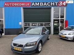 Volvo C30 - 1.6 Kinetic