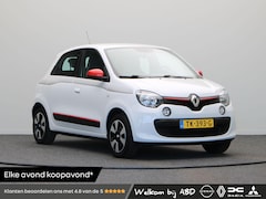 Renault Twingo - 70pk SCe Collection | Cruise control | Airco | Bluetooth | Dealer onderhouden | Nederlands