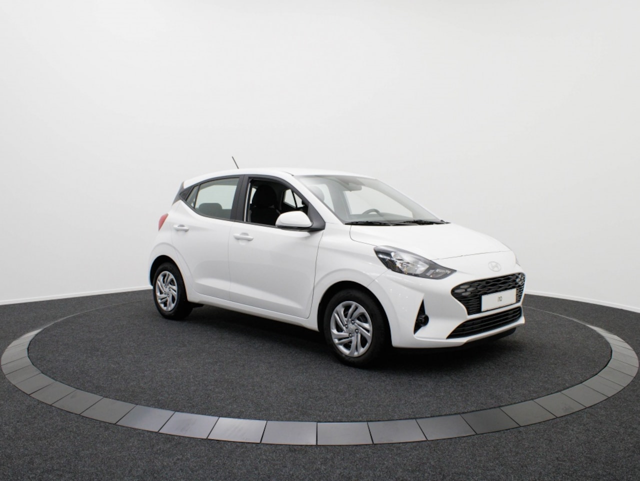 Hyundai i10 - 1.0 Comfort | Private lease 299 p.m. - AutoWereld.nl
