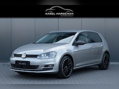 Volkswagen Golf - 1.2 TSI Business Edition R Connected | ADAPTIEVE CRUISE CONTROL | STOELVERWARMING | PDC