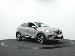 Renault Captur - 1.0 TCe 90 techno | Private lease 489 p.m