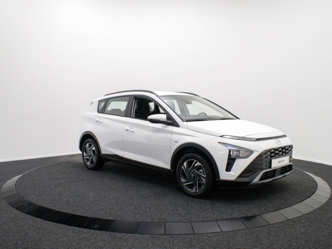 Hyundai Bayon - 1.0 Comfort | Private lease 439 p.m. - AutoWereld.nl