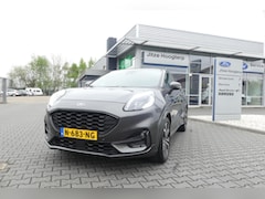 Ford Puma - 1.0 EcoBoost Hybrid ST-Line X ADAPTIEVE CRUISE, CLIMA, NAVI, WINTER PACK, AFNEEMBARE TREKH