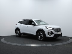 Peugeot 2008 - 1.2 PureTech Allure | Carplay | Private Lease 529pm