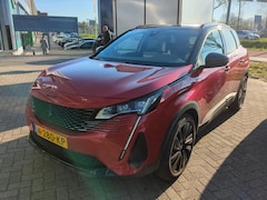 Peugeot 3008 - 1.6 HYbrid 225 GT Automaat | Leder | Afn. Trekhaak | Stoelverwarming | Adaptive Cruise | A