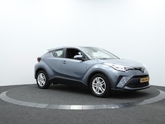 Toyota C-HR - 1.8 Hybrid C-enter | Navigatie | Camera | Cruise control