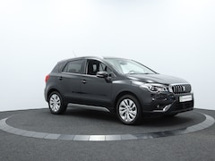 Suzuki S-Cross - 1.4 Boosterjet Select Smart Hybrid | Trekhaak | Navigatie | All