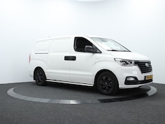 Hyundai H 300 - 2.5 CRDI | Dubbele schuifdeuren | Bluetooth | Airco |