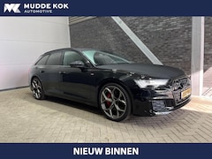 Audi A6 Avant - 55 TFSI e quattro Pro Line S | ACC | 21 Inch | Camera | Trekhaak | Bang&Olufsen Audio