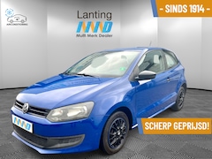 Volkswagen Polo - 1.2 Easyline airco