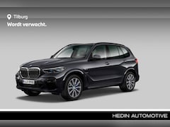 BMW X5 - xDrive45e High Executive | Achteruitrijcamera | Glazen Panoramadak | Head-Up Display | Las