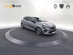 Renault Clio - TCe 90 GPF techno | 360 Camera | Dodehoekdetectie | Adaptieve Cruise Control