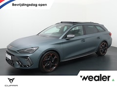 CUPRA Leon Sportstourer - 1.5 TSI e-Hybrid VZ Performance | 272 PK | Sennheiser Soundsystem | El. achterklep | Panor