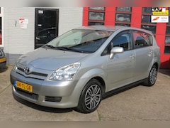 Toyota Verso - 1.6 VVT-i Terra , AIRCO, TREKHAAK