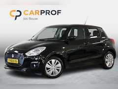 Suzuki Swift - 1.2 Select Automaat Airco | Carplay | DAB | Lichtmetaal | Bluetooth