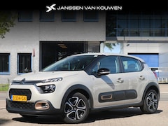 Citroën C3 - 1.2 PureTech C-Series / Navigatie / Climate Control / Soft Sand