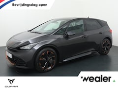 CUPRA Born - Adrenaline One 62 kWh | 204 PK | Verwarmbare voorstoelen en stuurwiel | Lichtmetalen velge