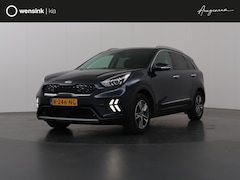 Kia Niro - 1.6 GDi PHEV DynamicLine Edition | Trekhaak | Keyless | Navigatie | Parkeercamera | Climat