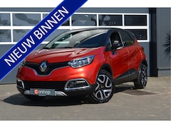 Renault Captur - 1.2 TCe Dynamique | Navi/Camera/Leder | Dealer onderhouden |