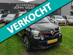 Renault Twingo - 1.0 SCe Collection *airco*cruise*tel.voorbereiding