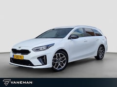 Kia Cee'd Sportswagon - Ceed 1.0 T-GDi GT-Line Business Edition | Stoelverwarming | Clima | Cruise | DAB | Camera