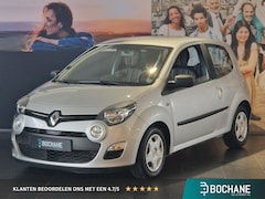Renault Twingo - 1.2 16V Parisienne AIRCONDITIONING | TELEFOONVOORBEREIDING | ACHTERSPOILER