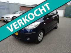 Hyundai i10 - 1.1 Active 5DRS