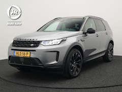 Land Rover Discovery Sport - P300e S Plug In Hybrid Dealer O.H. PHEV | Panodak | Alcantara Sportstoelen Memory | Trekha