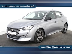 Peugeot 208 - 1.2 PureTech Style *1ste Eigenaar*Navigatie*DAB*Parkassist