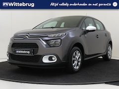 Citroën C3 - 1.2 PureTech You
